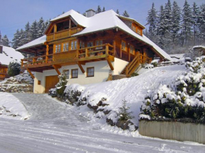 Apartment Blank by Interhome Titisee-Neustadt